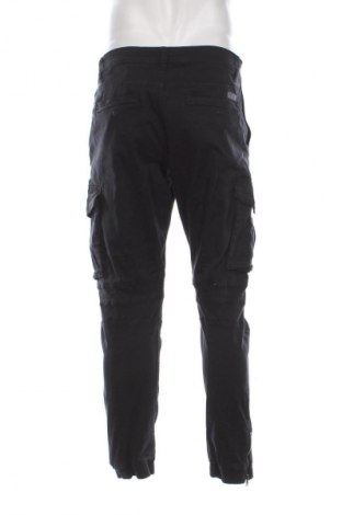 Herren Jeans Indicode, Größe L, Farbe Schwarz, Preis 57,99 €