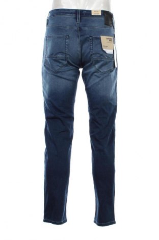 Herren Jeans Jack & Jones, Größe M, Farbe Blau, Preis 61,99 €
