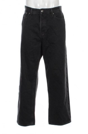 Мъжки дънки Jack & Jones, Размер L, Цвят Черен, Цена 117,99 лв.