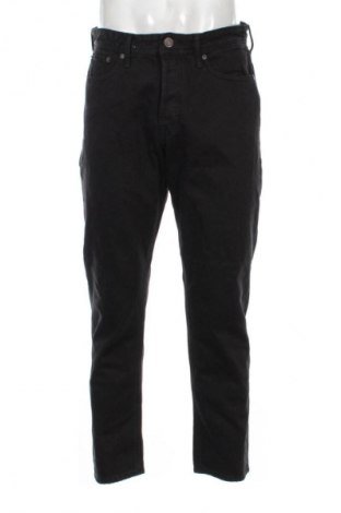 Herren Jeans Jack & Jones, Größe M, Farbe Schwarz, Preis 61,99 €