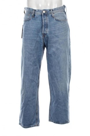 Herren Jeans Jack & Jones, Größe M, Farbe Blau, Preis 76,99 €