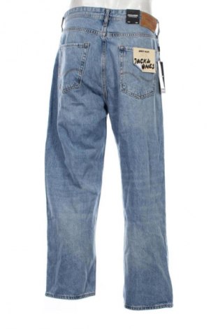 Herren Jeans Jack & Jones, Größe M, Farbe Blau, Preis 76,99 €