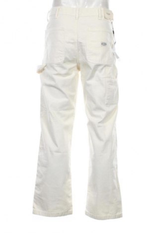 Blugi de bărbați Jack & Jones, Mărime S, Culoare Ecru, Preț 364,99 Lei