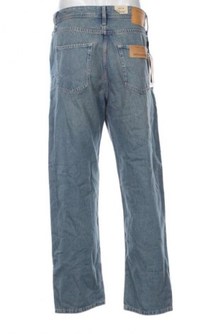 Męskie jeansy Jack & Jones, Rozmiar S, Kolor Niebieski, Cena 312,99 zł