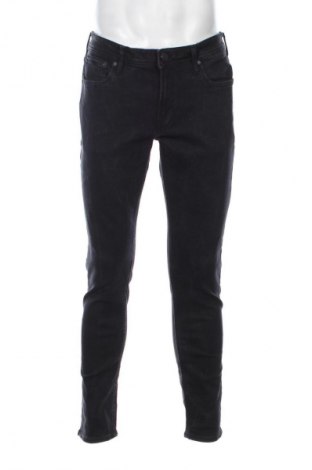 Blugi de bărbați Jack & Jones, Mărime L, Culoare Negru, Preț 364,99 Lei