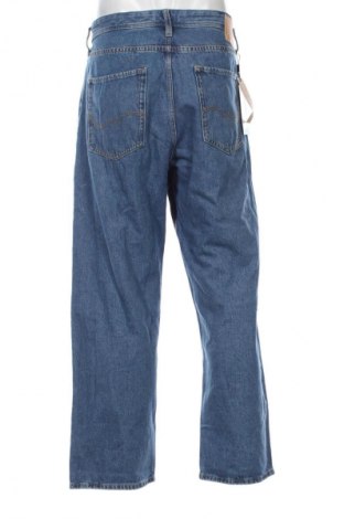 Męskie jeansy Jack & Jones, Rozmiar L, Kolor Niebieski, Cena 312,99 zł