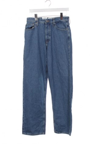 Мъжки дънки Jack & Jones, Размер S, Цвят Син, Цена 117,99 лв.