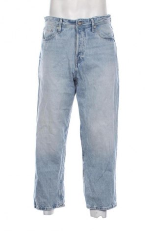 Męskie jeansy Jack & Jones, Rozmiar M, Kolor Niebieski, Cena 103,99 zł