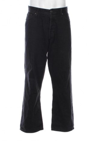 Blugi de bărbați Jack & Jones, Mărime L, Culoare Negru, Preț 151,99 Lei
