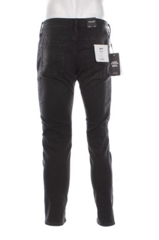 Мъжки дънки Jack & Jones, Размер M, Цвят Черен, Цена 117,99 лв.