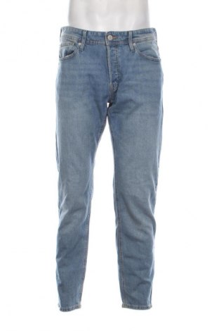 Blugi de bărbați Jack & Jones, Mărime M, Culoare Albastru, Preț 364,99 Lei