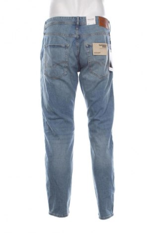 Blugi de bărbați Jack & Jones, Mărime M, Culoare Albastru, Preț 364,99 Lei