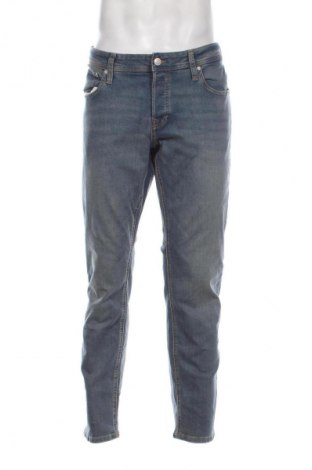 Blugi de bărbați Jack & Jones, Mărime XL, Culoare Albastru, Preț 364,99 Lei