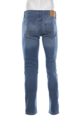 Blugi de bărbați Jack & Jones, Mărime M, Culoare Albastru, Preț 121,99 Lei