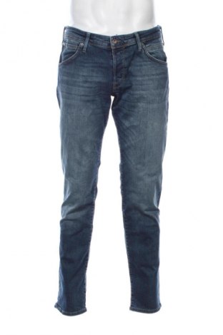 Мъжки дънки Jack & Jones, Размер M, Цвят Син, Цена 117,99 лв.