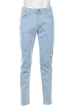 Blugi de bărbați Jack & Jones, Mărime M, Culoare Albastru, Preț 364,99 Lei