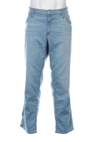 Pánske džínsy  Jack & Jones, Veľkosť XXL, Farba Modrá, Cena  55,95 €
