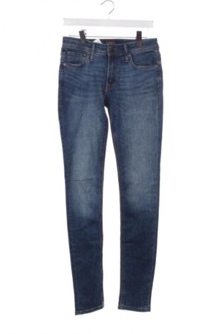 Ανδρικό τζίν Jack & Jones, Μέγεθος S, Χρώμα Μπλέ, Τιμή 56,99 €
