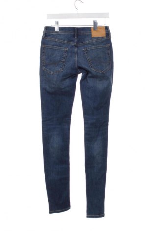 Ανδρικό τζίν Jack & Jones, Μέγεθος S, Χρώμα Μπλέ, Τιμή 56,99 €