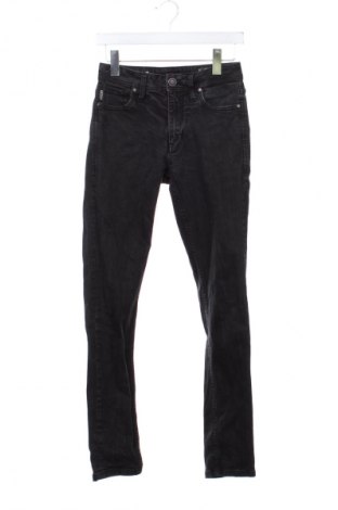 Pánske džínsy  Jack & Jones, Veľkosť XS, Farba Čierna, Cena  25,00 €