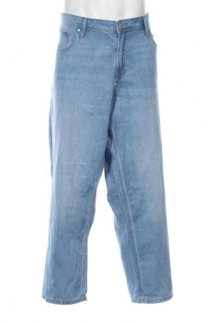 Pánske džínsy  Jack & Jones, Veľkosť 3XL, Farba Modrá, Cena  69,95 €