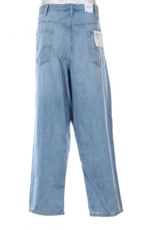 Pánske džínsy  Jack & Jones, Veľkosť 3XL, Farba Modrá, Cena  69,95 €
