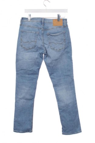 Blugi de bărbați Jack & Jones, Mărime S, Culoare Albastru, Preț 151,99 Lei