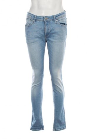 Męskie jeansy Jack & Jones, Rozmiar M, Kolor Niebieski, Cena 110,34 zł