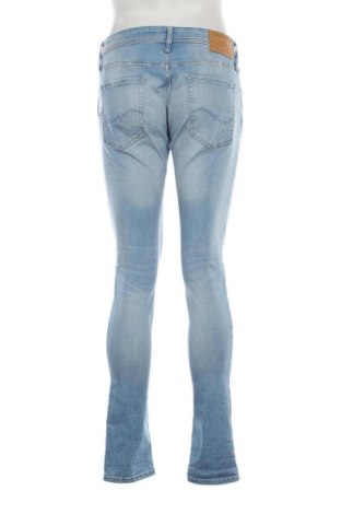 Męskie jeansy Jack & Jones, Rozmiar M, Kolor Niebieski, Cena 110,34 zł