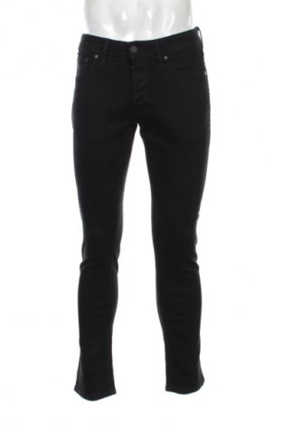 Blugi de bărbați Jack & Jones, Mărime L, Culoare Negru, Preț 364,99 Lei