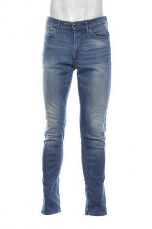 Blugi de bărbați Jack & Jones, Mărime L, Culoare Albastru, Preț 364,99 Lei