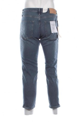 Blugi de bărbați Jack & Jones, Mărime M, Culoare Albastru, Preț 364,99 Lei