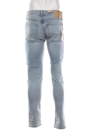 Blugi de bărbați Jack & Jones, Mărime M, Culoare Albastru, Preț 364,99 Lei