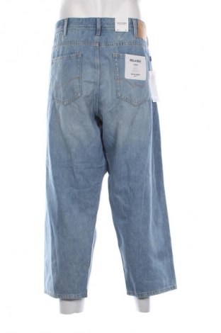 Pánske džínsy  Jack & Jones, Veľkosť XXL, Farba Modrá, Cena  55,95 €