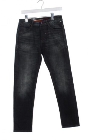 Męskie jeansy Jack & Jones, Rozmiar S, Kolor Niebieski, Cena 250,99 zł