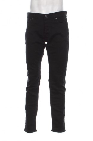 Herren Jeans Jack & Jones, Größe L, Farbe Schwarz, Preis 61,99 €