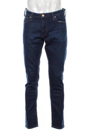 Herren Jeans Jack & Jones, Größe L, Farbe Blau, Preis € 62,99