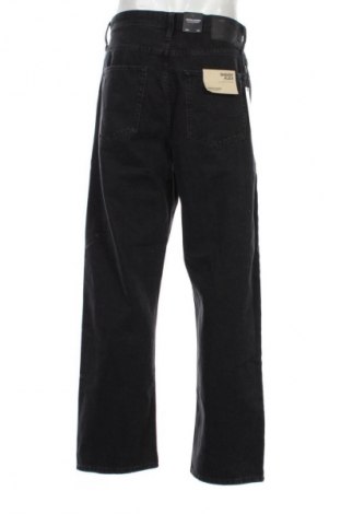 Мъжки дънки Jack & Jones, Размер M, Цвят Черен, Цена 117,99 лв.