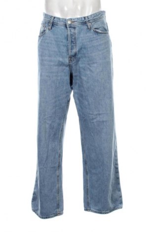Męskie jeansy Jack & Jones, Rozmiar L, Kolor Niebieski, Cena 250,99 zł