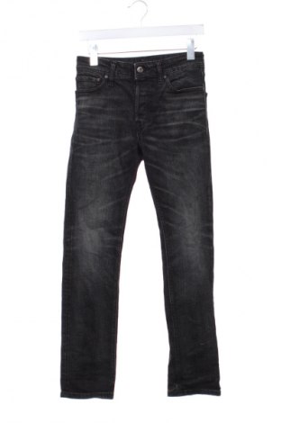Мъжки дънки Jack & Jones, Размер S, Цвят Черен, Цена 48,99 лв.
