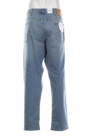 Blugi de bărbați Jack & Jones, Mărime 3XL, Culoare Albastru, Preț 364,99 Lei