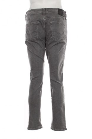 Мъжки дънки Jack & Jones, Размер M, Цвят Сив, Цена 48,00 лв.