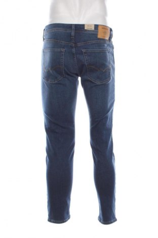 Мъжки дънки Jack & Jones, Размер L, Цвят Син, Цена 117,99 лв.