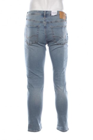 Blugi de bărbați Jack & Jones, Mărime L, Culoare Albastru, Preț 364,99 Lei