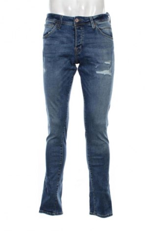 Мъжки дънки Jack & Jones, Размер M, Цвят Син, Цена 117,99 лв.