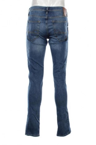 Мъжки дънки Jack & Jones, Размер M, Цвят Син, Цена 117,99 лв.