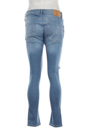 Мъжки дънки Jack & Jones, Размер S, Цвят Син, Цена 48,99 лв.