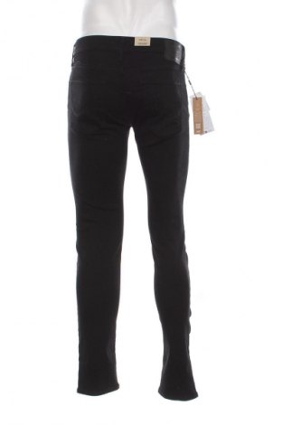 Мъжки дънки Jack & Jones, Размер M, Цвят Черен, Цена 117,99 лв.