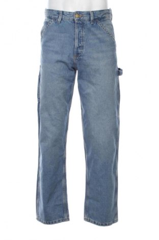 Мъжки дънки Jack & Jones, Размер S, Цвят Син, Цена 117,99 лв.
