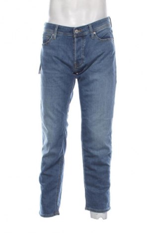 Herren Jeans Jack & Jones, Größe M, Farbe Blau, Preis 61,99 €